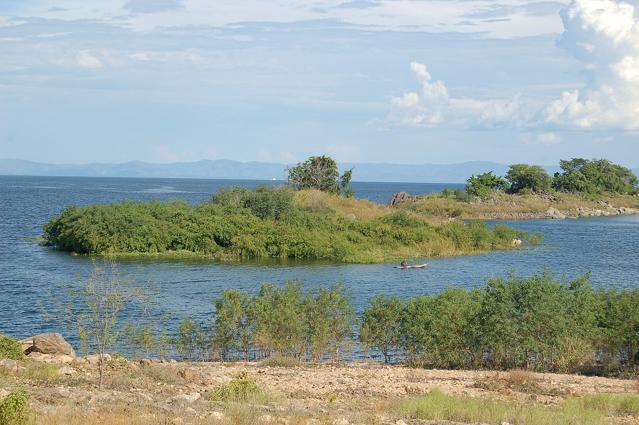 Lake Kariba